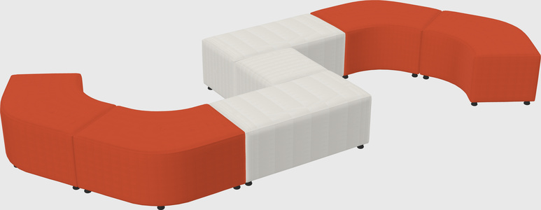 Lounge set