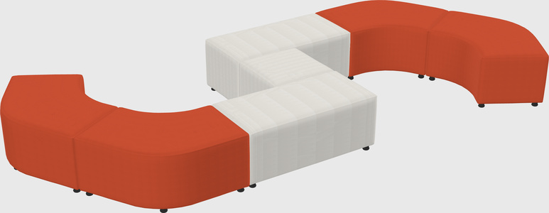Lounge set