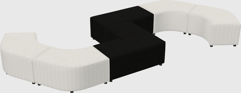 Lounge set