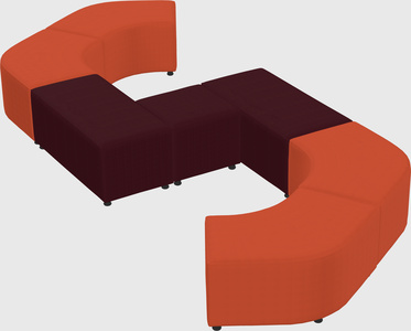 Lounge set