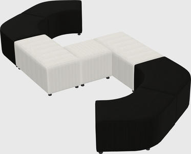 Lounge set
