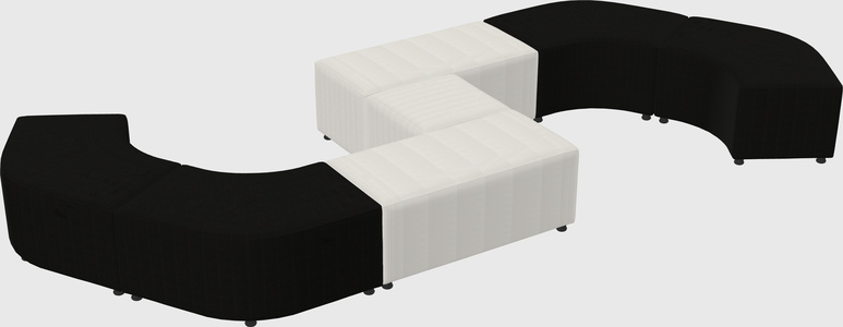 Lounge set