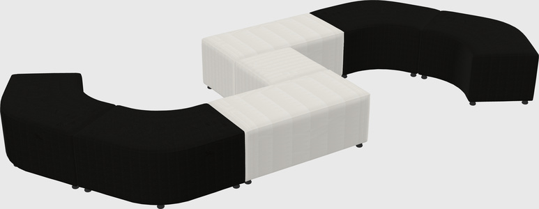 Lounge set