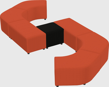 Lounge set