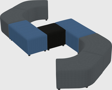 Lounge set