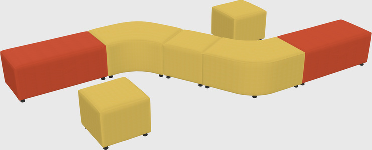 Lounge set