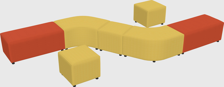 Lounge set