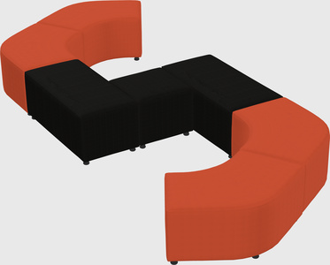 Lounge set