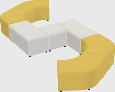 Lounge set
