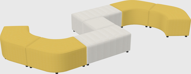 Lounge set