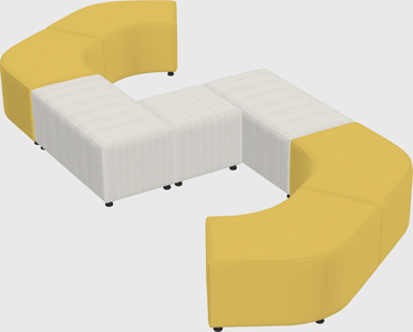 Lounge set