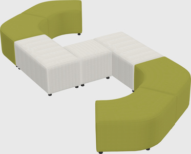 Lounge set