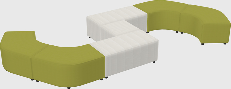 Lounge set