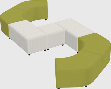 Lounge set