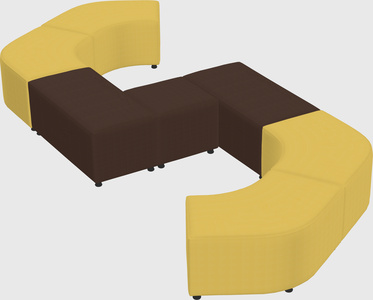 Lounge set