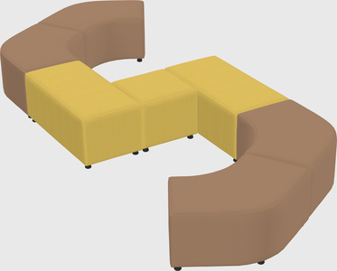 Lounge set