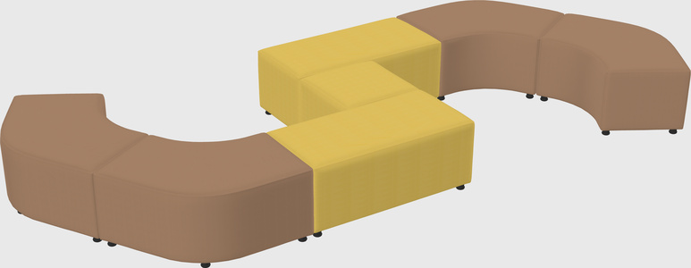 Lounge set