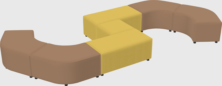 Lounge set