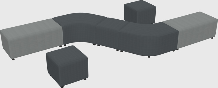 Lounge set