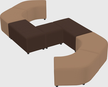 Lounge set