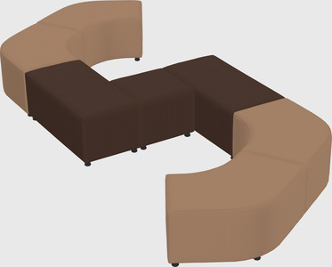 Lounge set