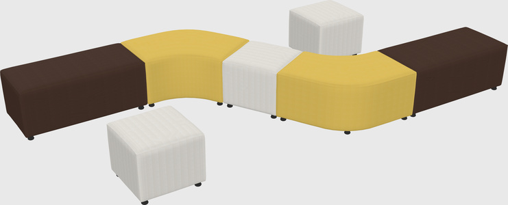 Lounge set