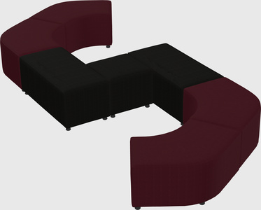 Lounge set