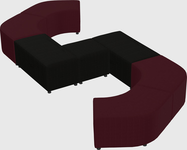 Lounge set