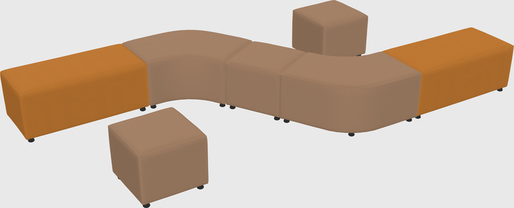Lounge set