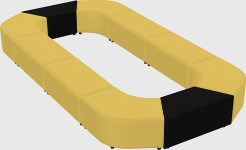 Lounge set