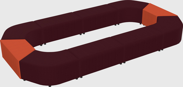 Lounge set