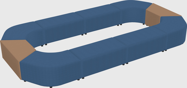 Lounge set