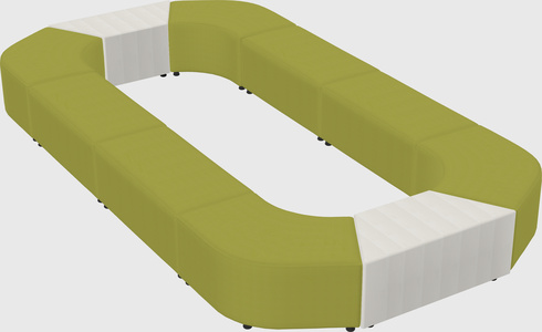 Lounge set