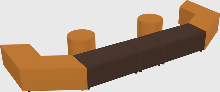 Lounge set