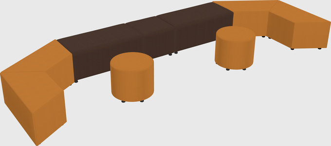 Lounge set