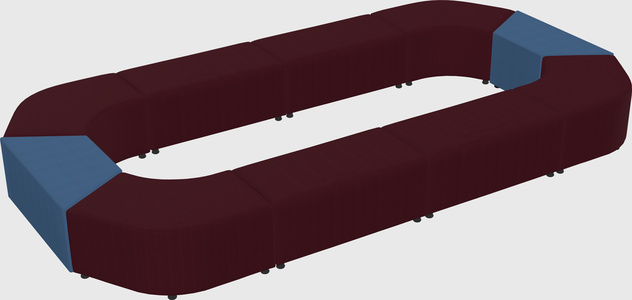 Lounge set