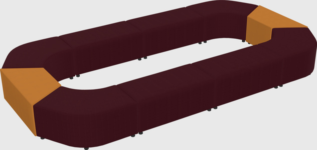 Lounge set