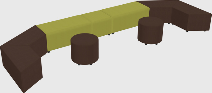 Lounge set