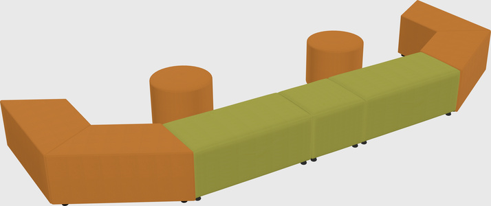 Lounge set