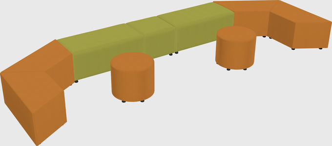 Lounge set