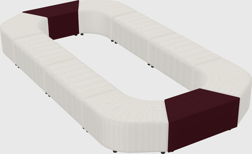 Lounge set