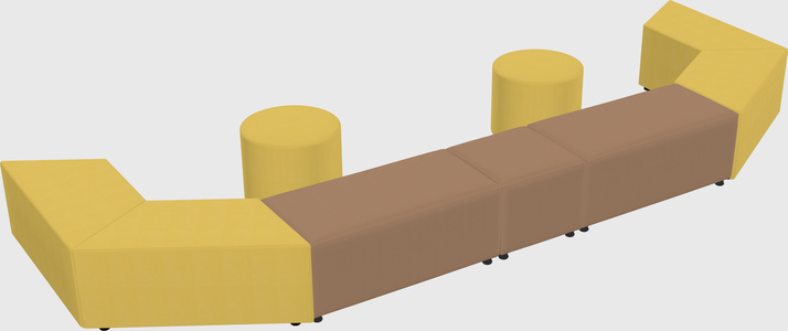 Lounge set