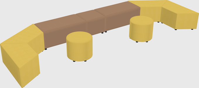Lounge set