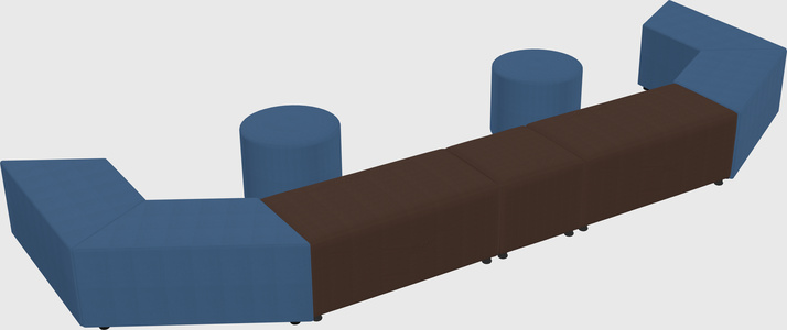 Lounge set