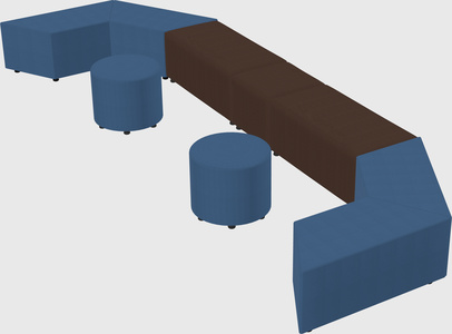Lounge set