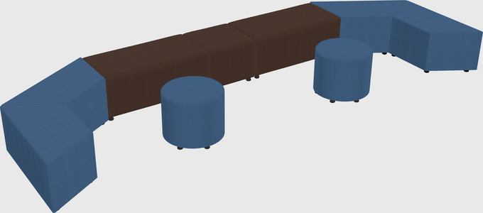 Lounge set