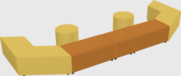 Lounge set