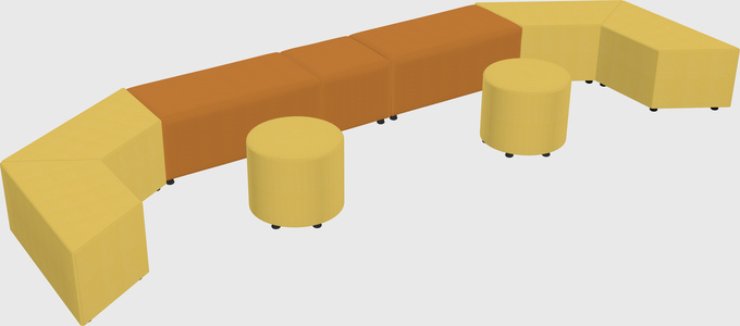 Lounge set