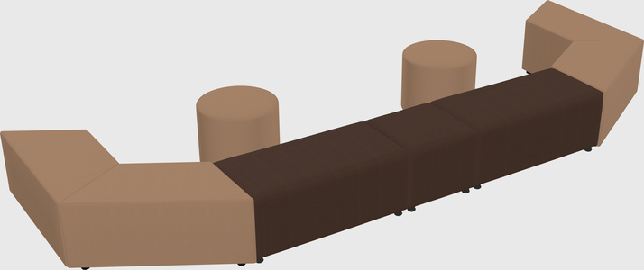 Lounge set
