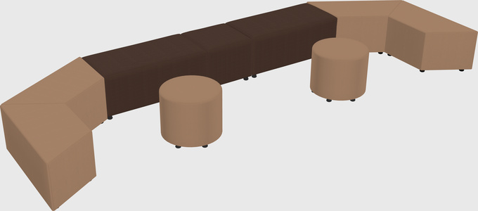 Lounge set
